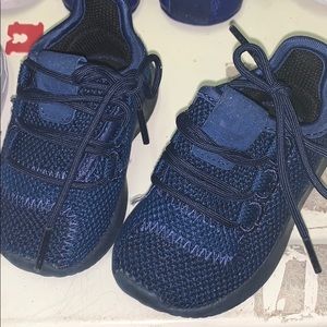 Blue Adidas sz4c